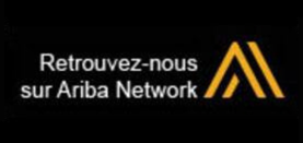 Logo Ariba